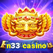 n33 casino